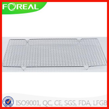 17 Inch New Design Chrome Plating Cooling Grid